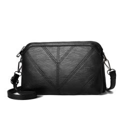2024 Custom Fashion Stitching Shoulder Crossbody Bag For Women Luxury Purse