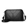 2024 Custom Fashion Stitching Shoulder Crossbody Bag For Women Luxury Purse
