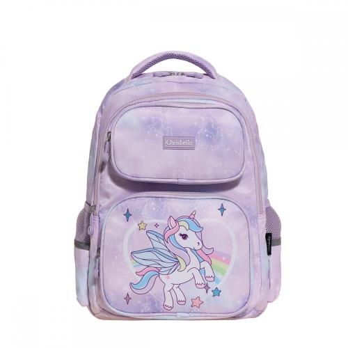 SUSEN CHRISBELLA 2023 New Arrival bags girls school beautiful school bags student school bag