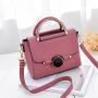 2023 Wholesale Latest Designer Woman Shoulder bags Leather Ladies Fashion Bags Leather Women's Handbags