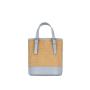 Wholesale Ladies Cross Body Bags Trendy Straw Material Women Handbags Custom Bags