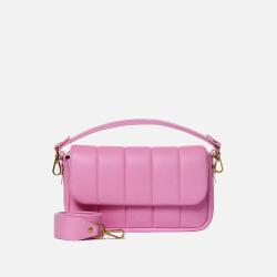 Wholesale Designer Messenger Small Square Bag PU Leather Ladies Shoulder Handbags Crossbody Bag For Women