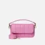 Wholesale Designer Messenger Small Square Bag PU Leather Ladies Shoulder Handbags Crossbody Bag For Women