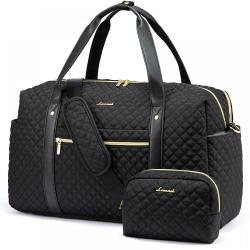 Wholesale LOVEVOOK Waterproof Outdoor Fitness Sports Gym Travel Bags Duffel Luggage Bag Weekender Overnight Bag for Men Women