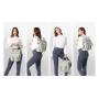 LOVEVOOK carry on cute custom nylon teenager bags fashion lightweight mini backpack for girls school teen small backpacks