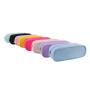 Back to School Gift Eco-friendly Colorful Cute Pencil Bags Kids School Pencil Pouch Pen Bag Girls Boys Nylon Pencil Pouch