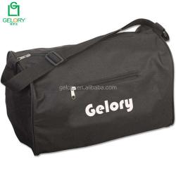 China Manufacturing Cheap Wholesale Custom Logo Multicolor Polyester Waterproof Gym Bag