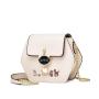 2024 New Designer Ladies Shoulder Bag Crocodile Fashion Luxury Mini Women's Handbags