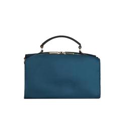 Hot Sale Waterproof Nylon Shoulder Bag Simple Casual Tote Bag Fashion Handbag For Women