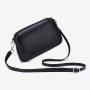 2024 Custom Genuine Leather Fashion Women Sling Bag For Ladies Cross Body Purse