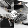 LOVEVOOK Brands ladies realer split leather handbag shoulder bag messenger bags real genuine leather bags