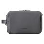 ZX004 Waterproof Make Up Tools Storage Pouch Personal Shaving Cosmetic Bags Business Trip Toiletry Bag Multi Men's Toiletry Bag