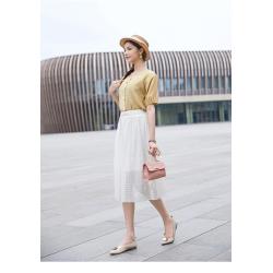 Crocodile Pattern Handbag 2024 Small Shoulder Crossbody Bag Women's Wholesale Ladies Hand Bags Versatile Small Square Bag