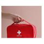 HR141 Emergency Convenient Medical Kit Bag Oxford Cloth Hanging Portable Medicine Storage Bag Outdoor Travel First Aid Bag