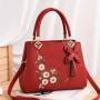 2024 Wholesale In stock high quality shoulder bags ladies crossbody bags fashion trendy bags luxury handbags for women