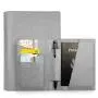 OEW162 Wholesale Hot Sale Pu Leather Travel Credit Card High Quality Protector Passport Card Holder New Fashion Passport Cover