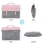 Lovevook 15.6 inch large Cute Computer handbags women laptop bags & covers for Work ladies shoulder satchel bag women Laptop bag