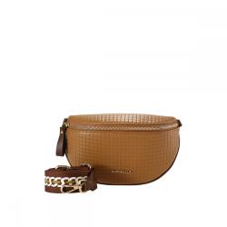 SUSEN CHRISBELLA 2023 New Arrival Ladies crossbody bag waist bags for women custom waist bag