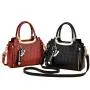 Hot Selling bolsos de mujer Women Hand Bags Woven Pendant Crossbody  Shoulder Bag Large Capacity Handbag For Ladies