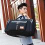 LX069 Strap Foldable Travel Duffel Bags Lightweight Sports Bag for Women Men Fitness Men Sport Gym Bag Outdoor Tote Handbag