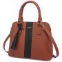 Custom LOVEVOOK Wholesale women's shoulder small purses and handbags luxury customized PU leather ladies tote bags women purses