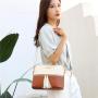 KBW578 Women Bag Hot New Simple Three Sets of Mother Handbag Hight Quality Ladies PU Fashion Shoulder Crossbody Bag
