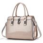 2024 New Women Fashion Handbags Luxury Pu Designer Handbag Wholesale Handbag Manufacturer Customize