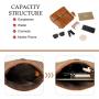 2024 summer new square hollow shoulder bag fashion custom leather bag ladies luxury simple satchel
