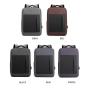 KBW604 New Hot Sale USB Interface Nylon High Quality Shoulder Computer Bag Business Commuting Travel Schoolbag Bag