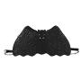 Custom Bat Bags Designer Luxury Women Chain Shoulder Bags Mini Handbag Leather Crossbody Bag for Girls
