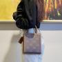2024 Hot Selling Designer Vintage Sling Genuine Leather PVC Crossbody Hand Bag Clutch Sacs A Main Pour Femme Phone Bag Hand