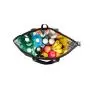 High Quality Fashion New Fresh Thermal Tote bag Insulated Bag for Grocery Shopping