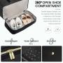 LOVEVOOK wholesale travel organizer with shoe compartment fashion waterproof men women custom carry on luggage travel duffel bag