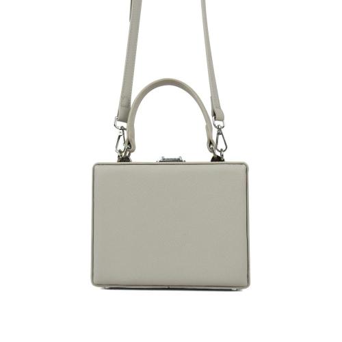 Manufactured Luxury Ladies Exclusive Handbags Box Bag Women PU Leather Factory Cross Body Bag Mini Evening Bags Women`s Handbag