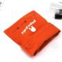 High Quality Eco Muslin Gift Packaging Bag Custom Logo Printed Cotton Linen Toys Sock Baby Clothing Storage Drawstring Dust Bag