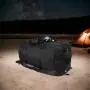 Travelling No Smell Duffle Bag with Lock Waterproof Sealed Zipper Large Sealing Bag OEM Odor Proof Carbon Lined