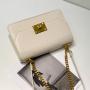 Designer PU Crocodile Leather Handbags Women Bag Ladies Vegan Leather Shoulder Handbag Bags