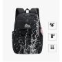 XL030 Imported New Version Students' Backpacks Korean Lightweight Protect Spine Shoulder Bag Outdoor Sports Travel Bag
