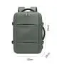 XL178-1 Unisex Travelling Backpack Expandable Duffel Bag Laptop Backpack Wholesalers Oxford Large Capacity Travel Bags