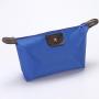 Easy to Carry Large Capacity Reusable Nylon Makeup Cosmetic Bags