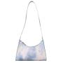 Women Fashion Handbags Designer Shoulder Bags Portable Simple Mobile Phone Bag Small Individual Casual Shoulder Underarm Bag