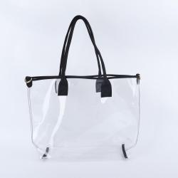 keymay wholesale Large Capacity Factory Hot Sell Beautiful fring tote bag with zipper