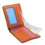 men's bags genuine skin, business card wallet men's wallet china leather