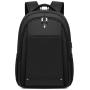 Fashionable Casual  Computer Backpack  Oxford Cloth Bag With Large Capacity Versatile Backpack For Business Travel