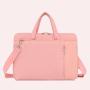 Hot Selling Small Fresh Laptop Bag One Shoulder Crossbody Waterproof Laptop Briefcase With Popular Discount