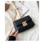 Hot Sale Fashion Chain Designer Women's Shoulder Bags Famous Brands Pu Leather Women Luxury Purses And Handbags