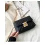Hot Sale Fashion Chain Designer Women's Shoulder Bags Famous Brands Pu Leather Women Luxury Purses And Handbags