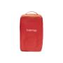 Wear Resistant Portable Golf Shoes Bags Zipper Closure Durable Outdoor Sports Dustproof Travel Home Camping Storage