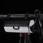 XL242 Outdoor Sports Fashion Bicycle Rear Seat head Bag Anti Water Cycling Accessories Organiser Stowage Car Head Bag