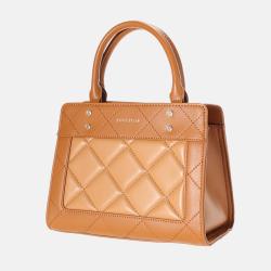 SUSEN CHRISBELLA Manufacturer Luxury Ladies PU leather Custom Female Hand Bags Women Hand Bag 2022